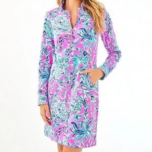 NWT Skipper Ruffle Dress New Kids on the Dock